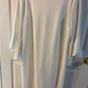 Cato Elegant White Dress